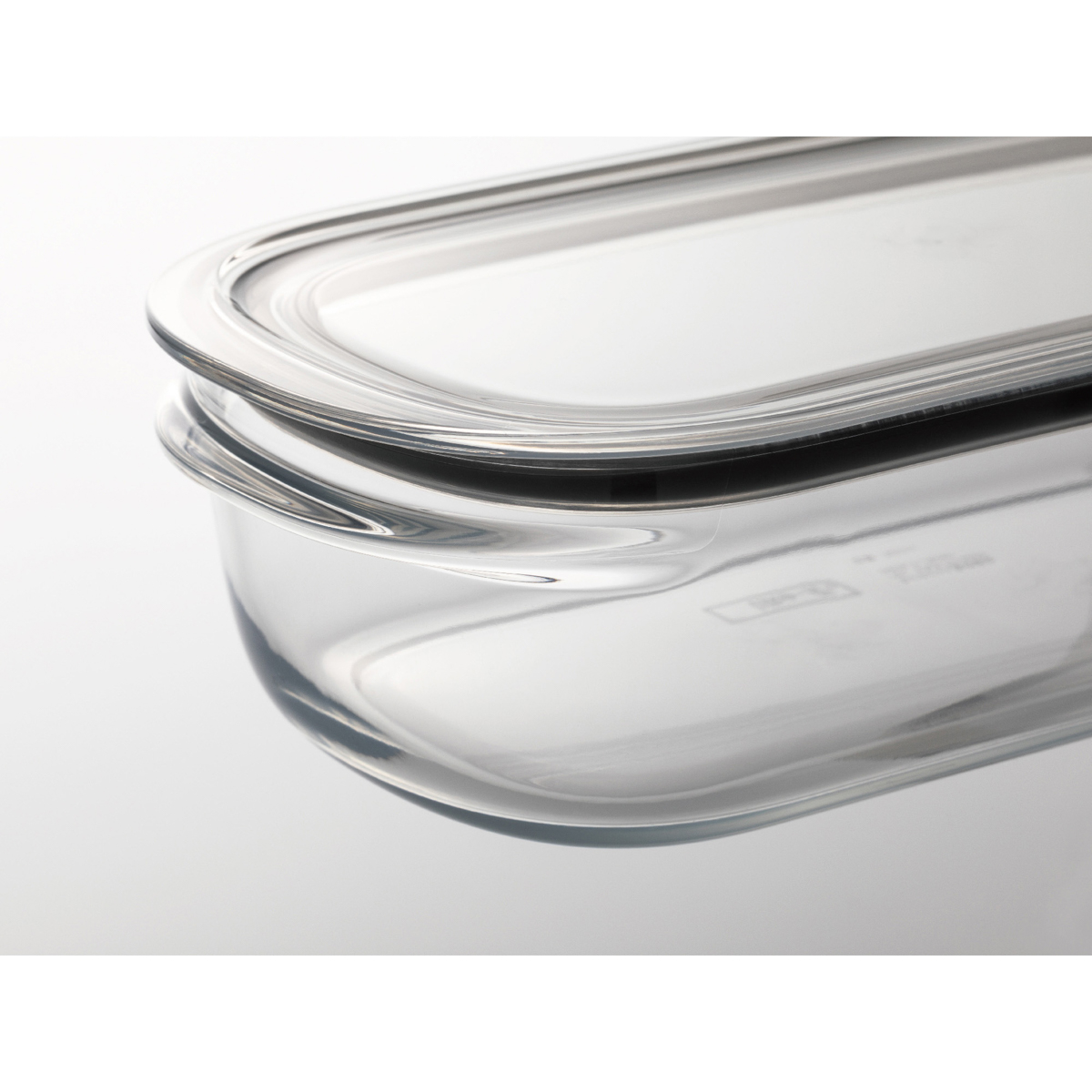 調理ができる保存容器 S（4個組）