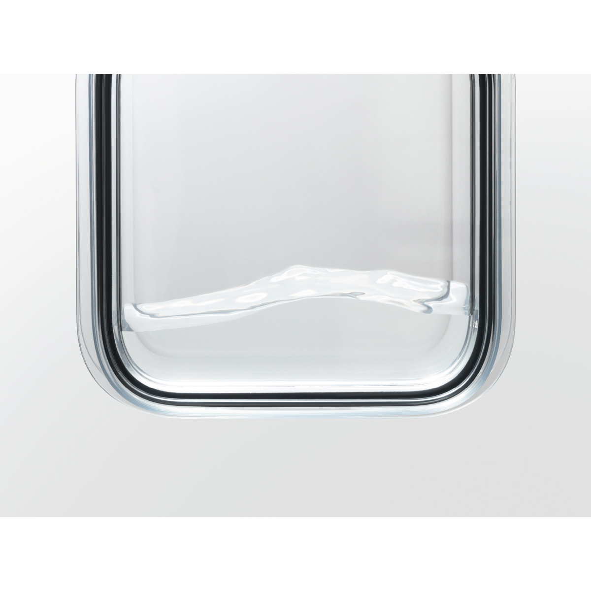 調理ができる保存容器 S（4個組）