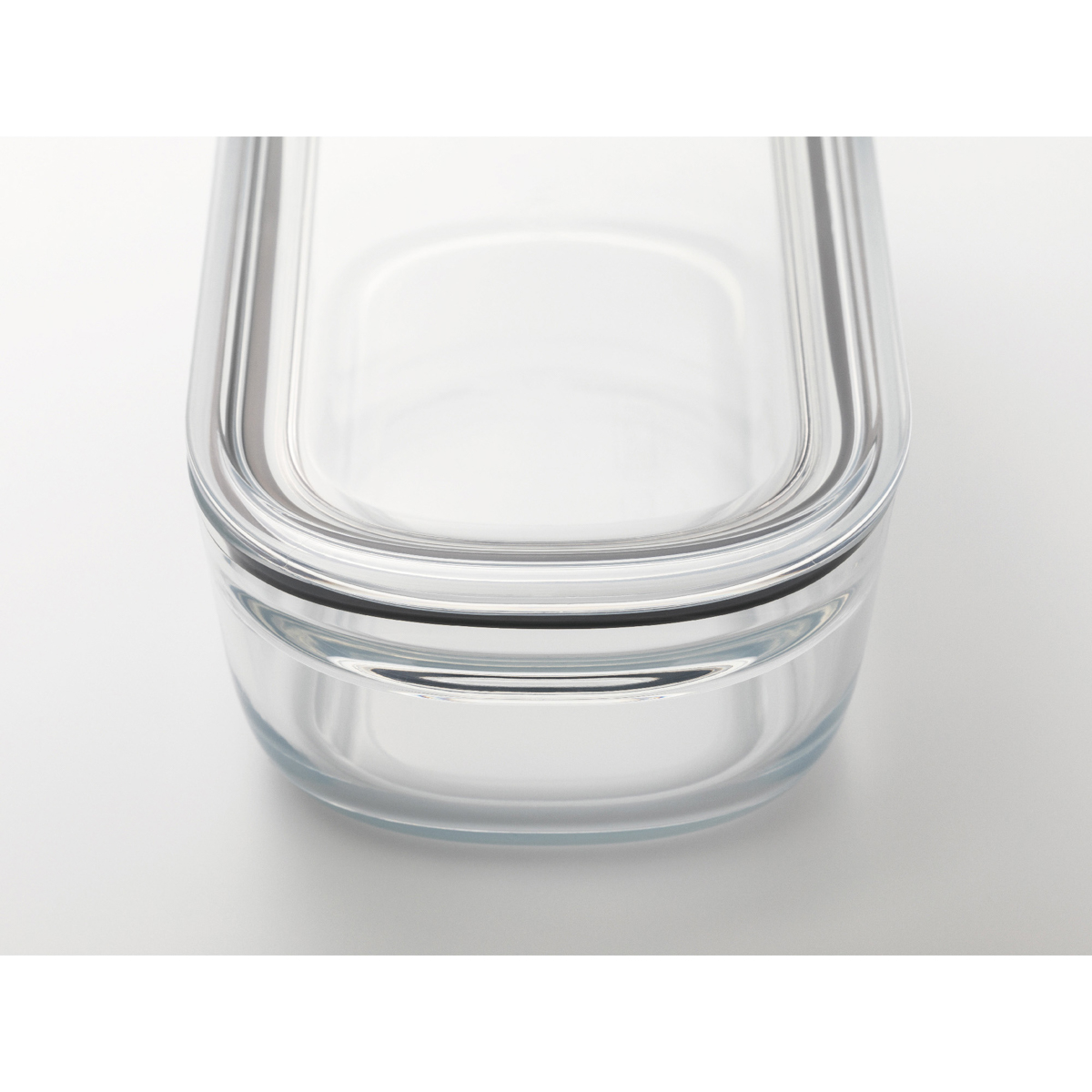 調理ができる保存容器 M（3個組）