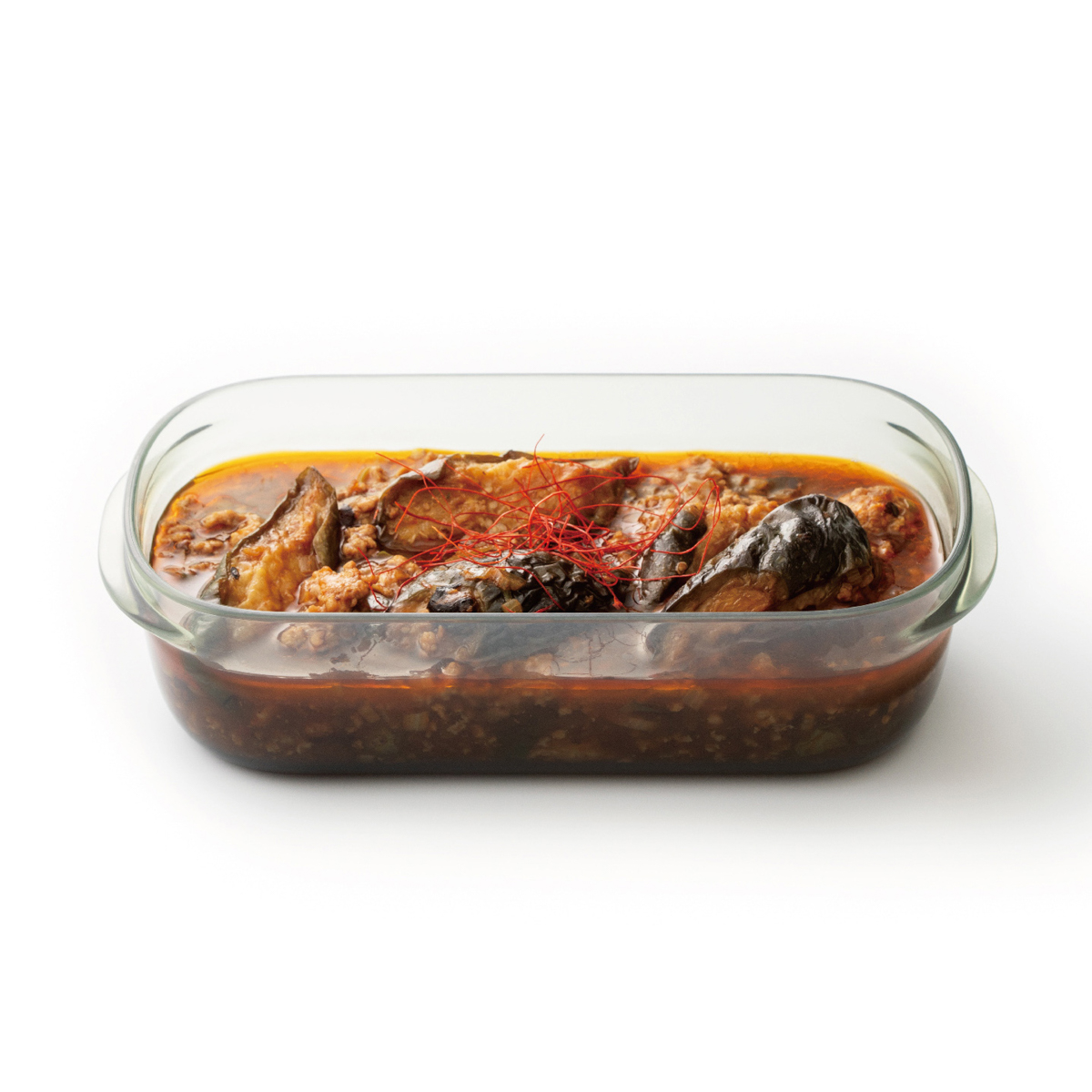 調理ができる保存容器 M（3個組）