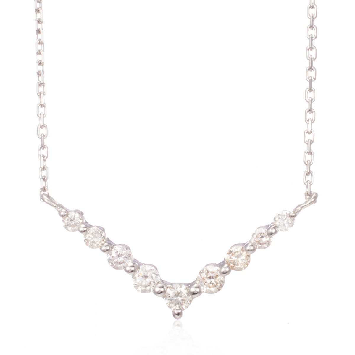 V字ネックレス　LP08314