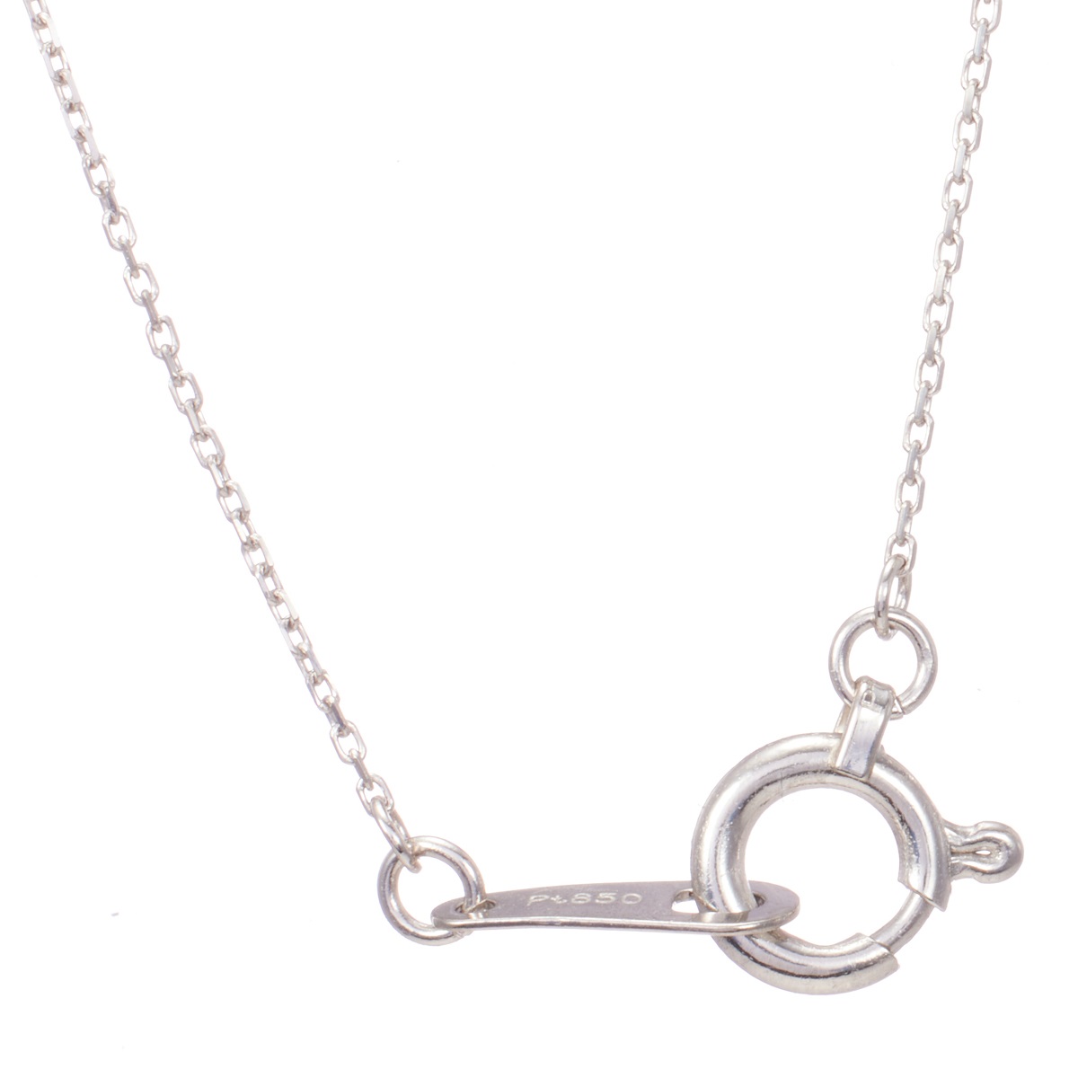 V字ネックレス　LP08314