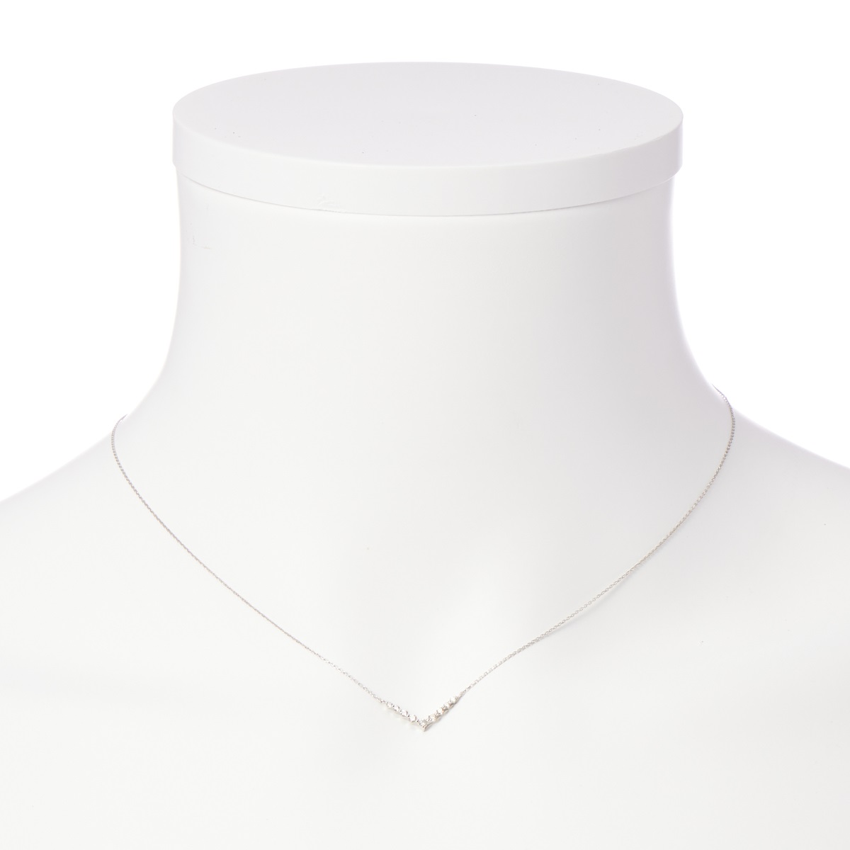 V字ネックレス　LP08314
