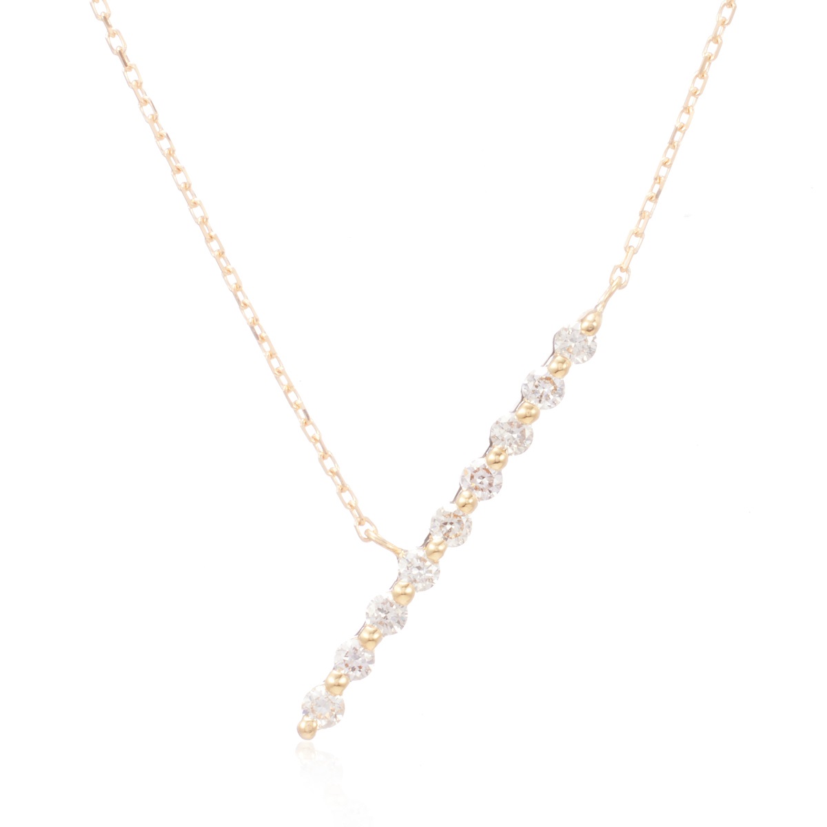 T字ネックレス　LP08141