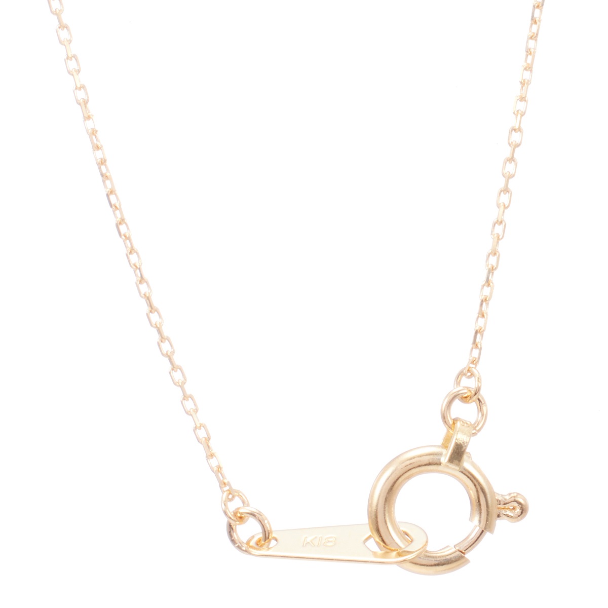 T字ネックレス　LP08141