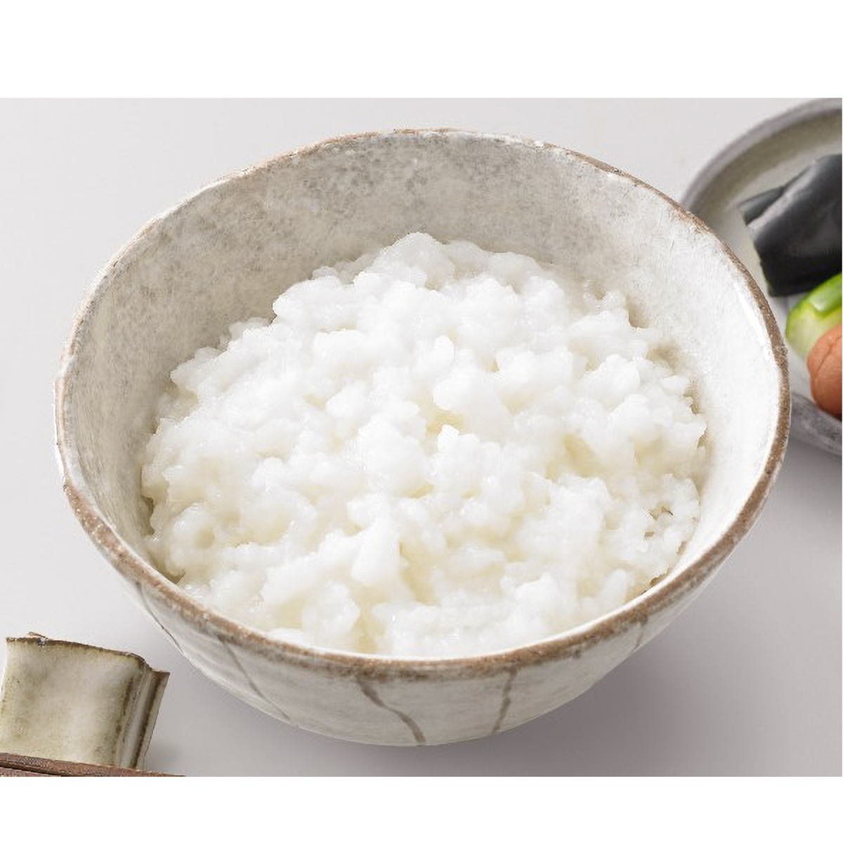 長期賞味期限食品備蓄やわらかごはん