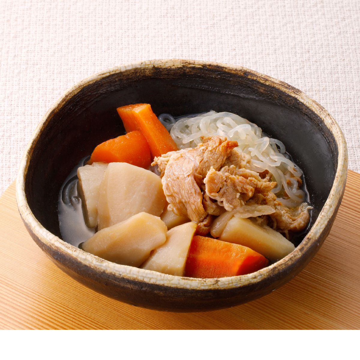 長期賞味期限食品肉じゃが 311130