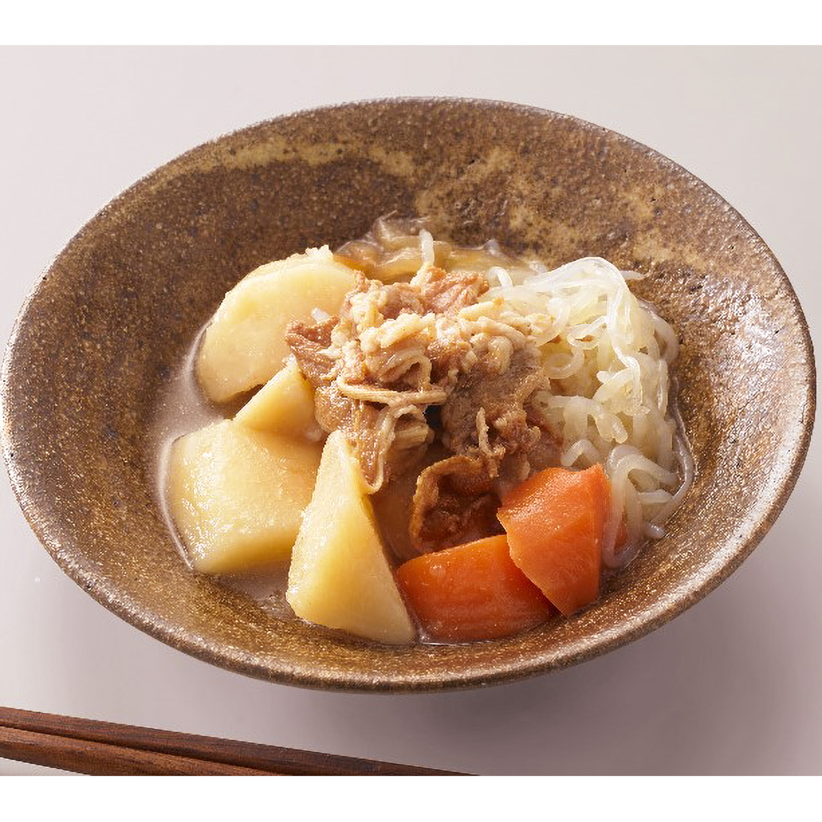 長期賞味期限食品肉じゃが 311130