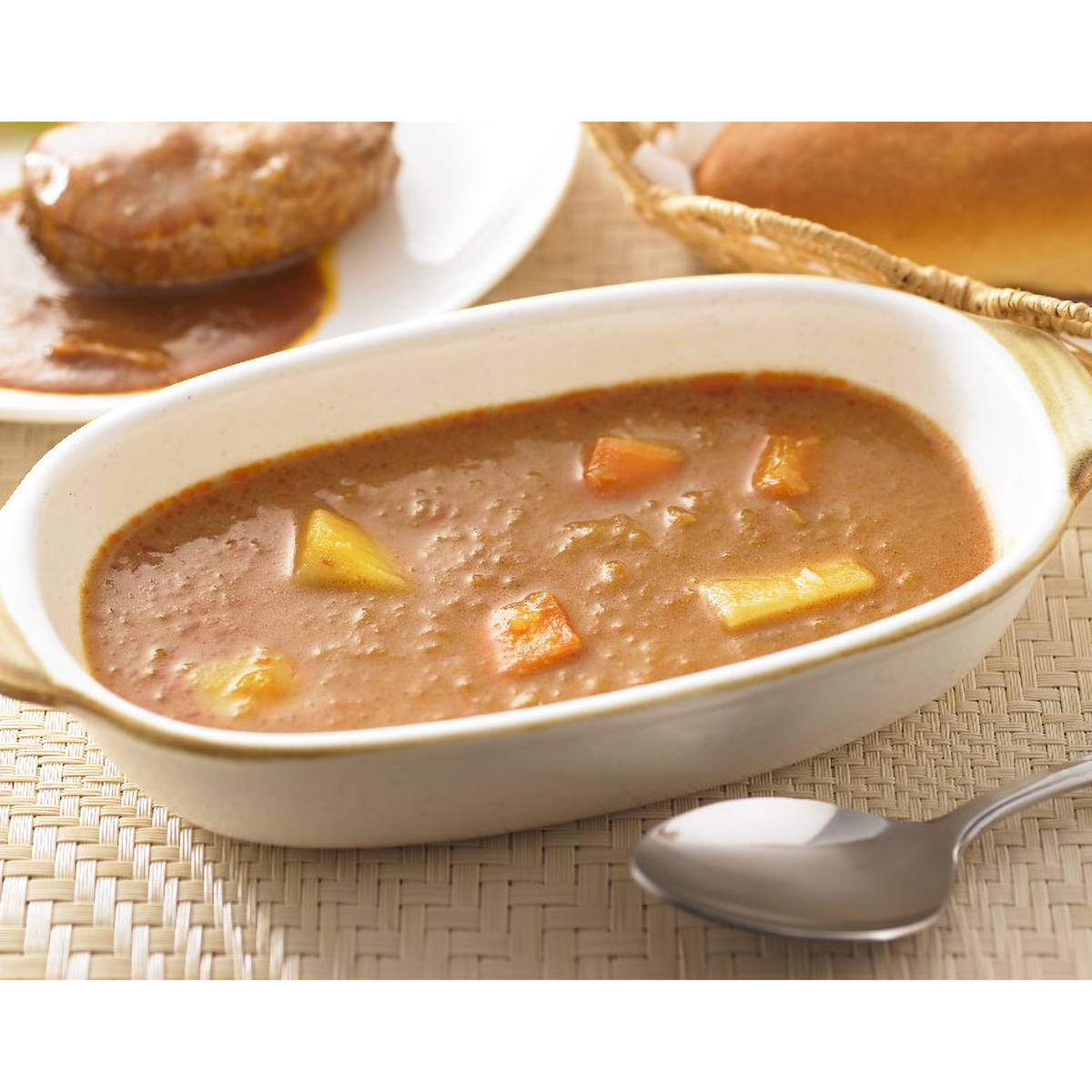 長期賞味期限食品野菜カレー 310331