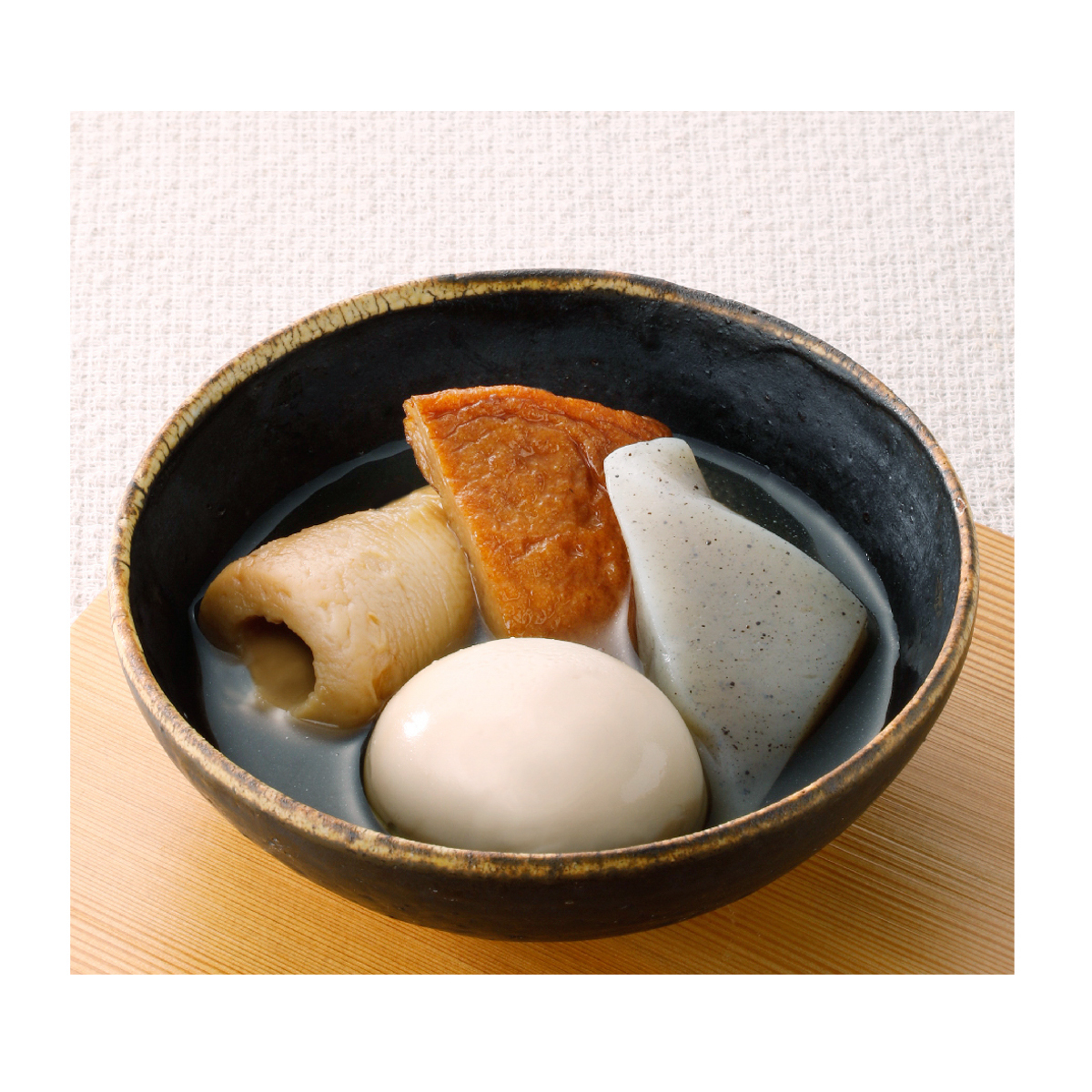 長期賞味期限食品おでん 310531
