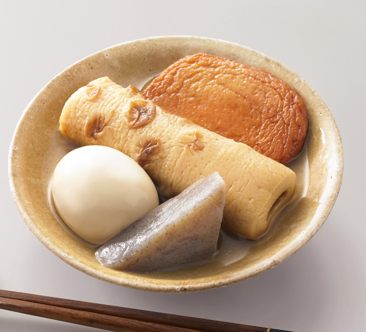 長期賞味期限食品おでん 310531