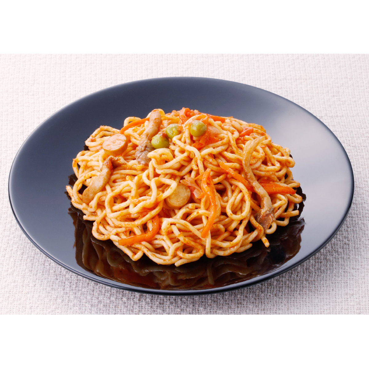 長期賞味期限食品やわらかナポリタンスパゲティ