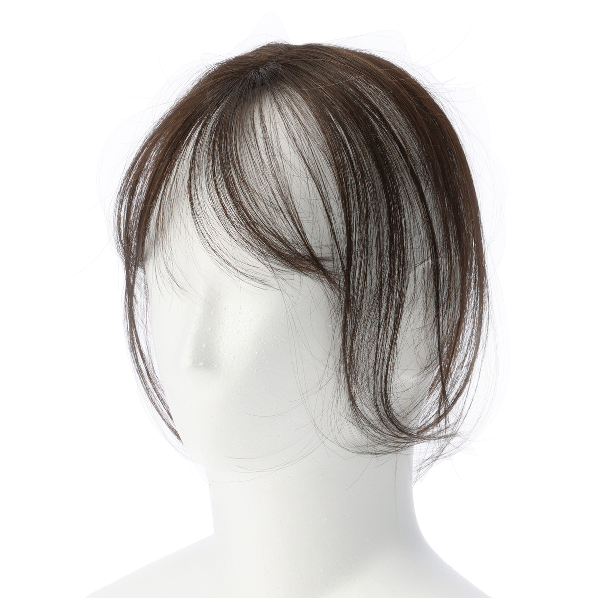 美映えウィッグ　ブラウン
