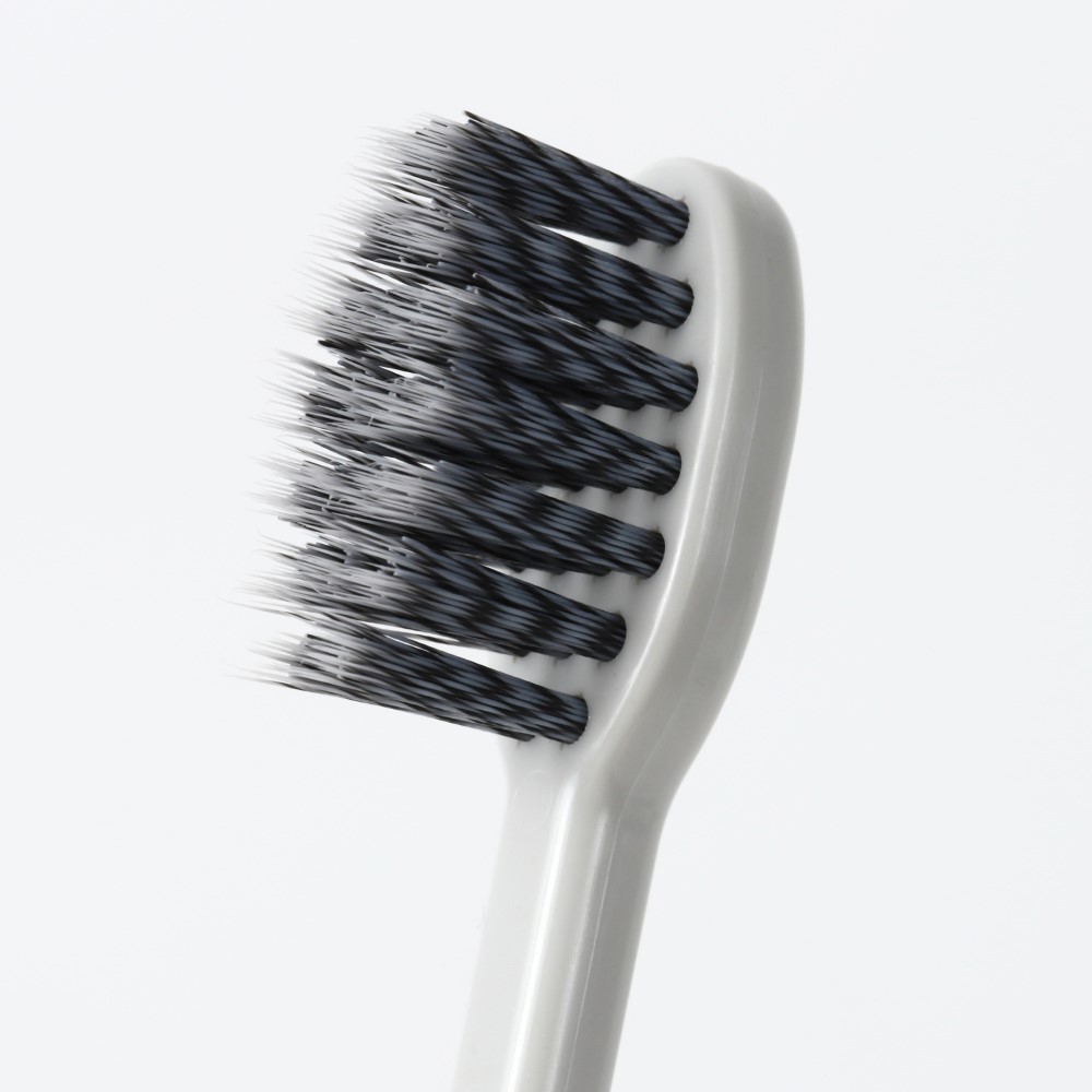 エコデント コンパクト やわらか アソート３本セット