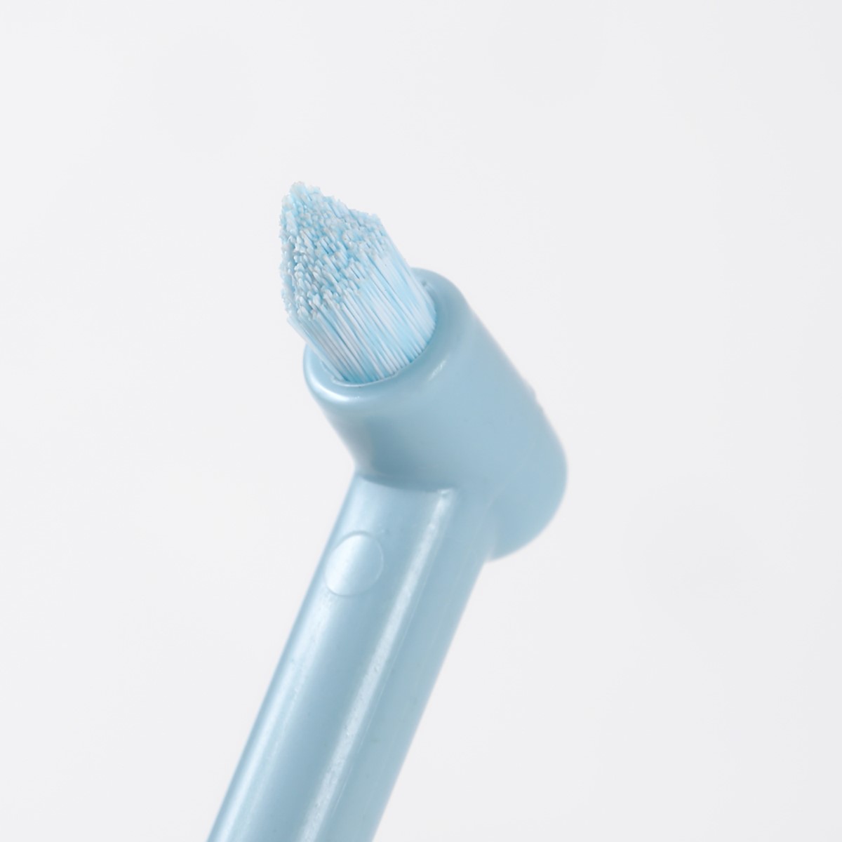 エコデント ワンタフト ふつう アソート４本セット