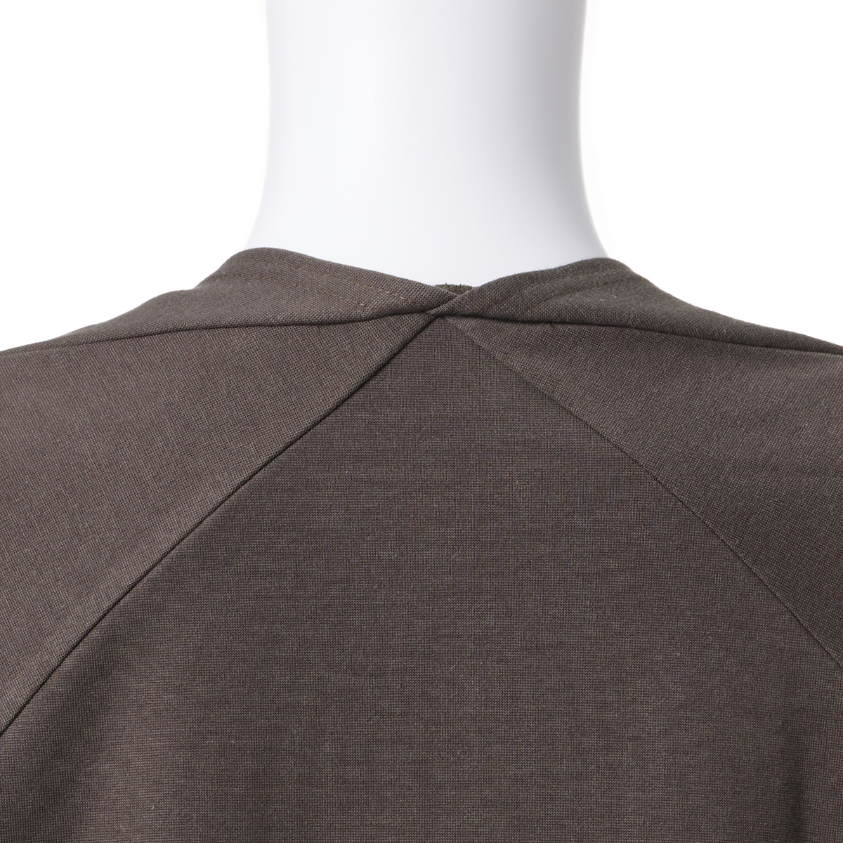 【レーシーフォレスト】ストレッチポンチ　カーディガン　