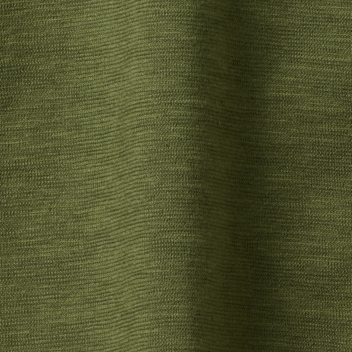 【レーシーフォレスト】スラブ無地　ロゴ入りＴシャツ　