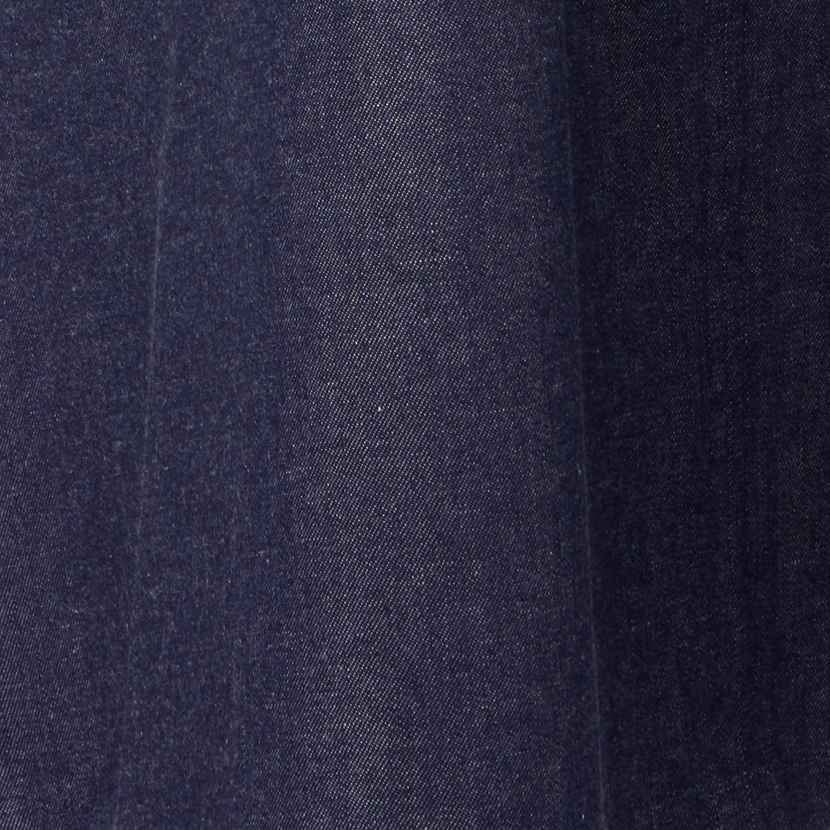 【レーシーフォレスト】カイハラデニム　Vネックジャンスカ　