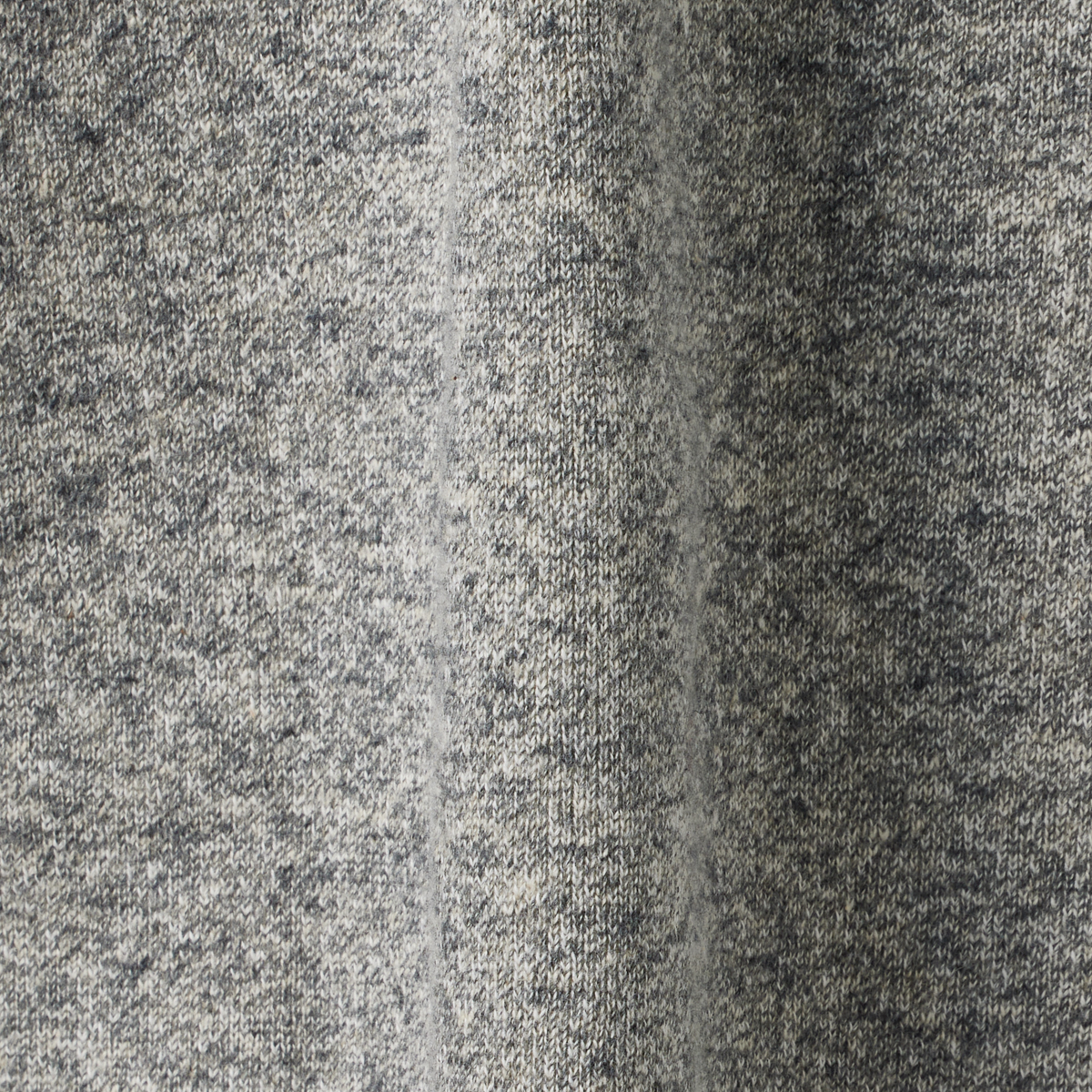 【レーシーフォレスト】吊り裏毛　パーカーブルゾン　