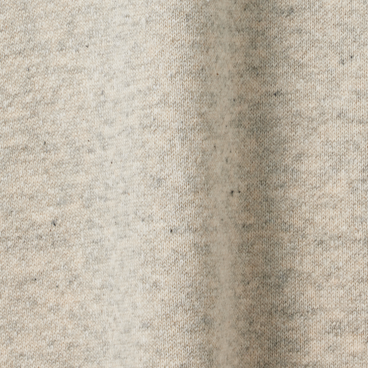 【レーシーフォレスト】吊り裏毛　ヨーク切り替えPO　