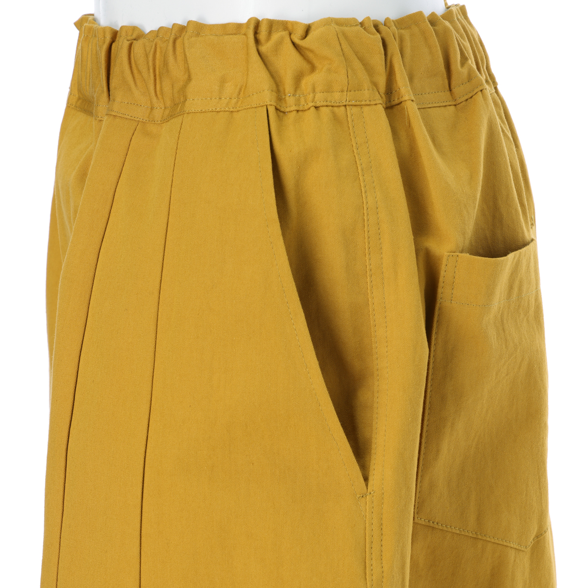 レーシーフォレスト　バーバリーバルーンPT