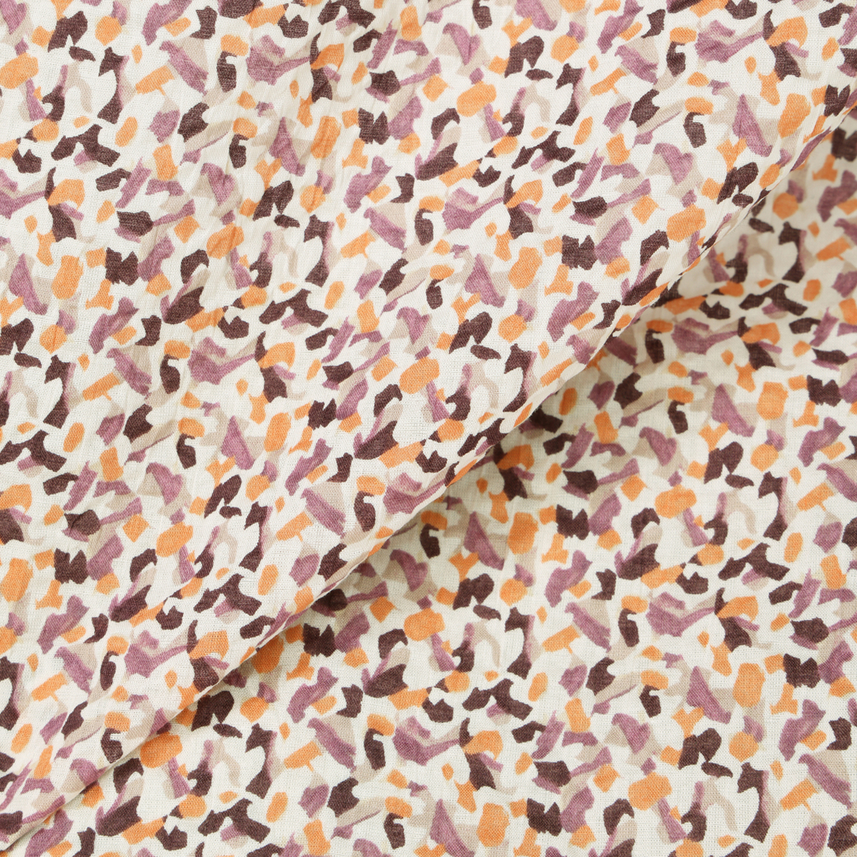 レーシーフォレスト　ミラクルウエーブノーカラーピンタックBL