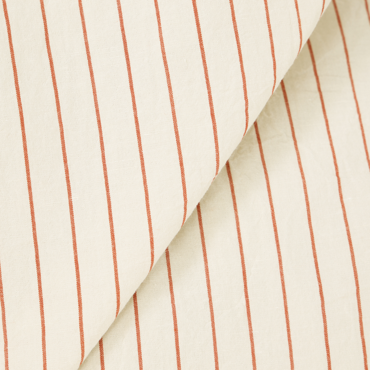 レーシーフォレスト　綿麻　無地＆チェック　丸衿シャツ