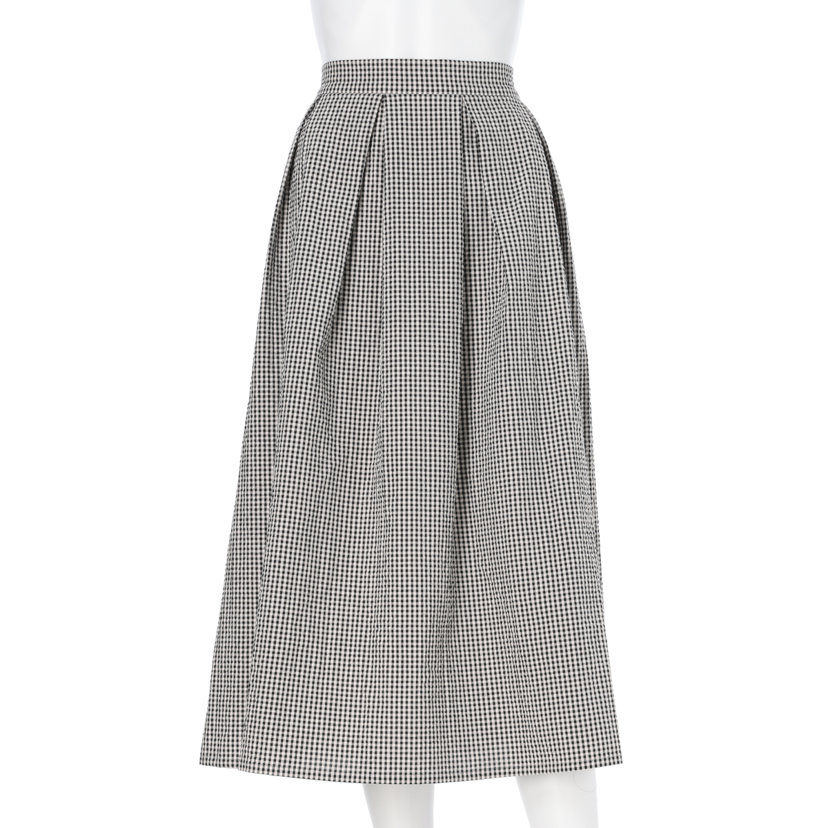 レーシーフォレスト　ドビーサッカータックSK