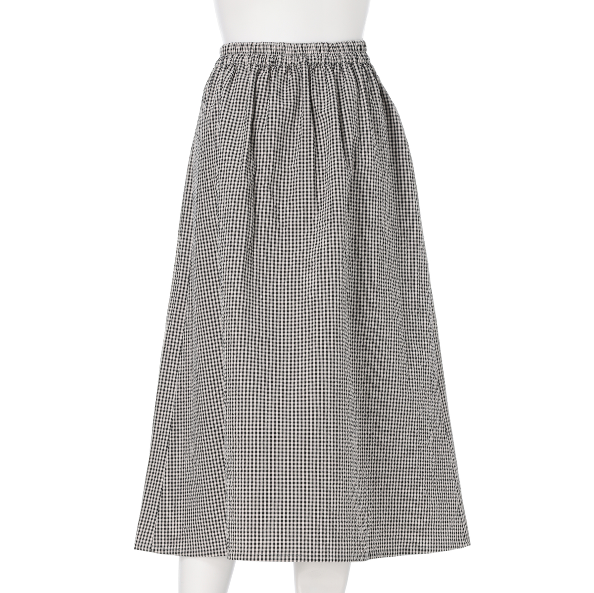 レーシーフォレスト　ドビーサッカータックSK