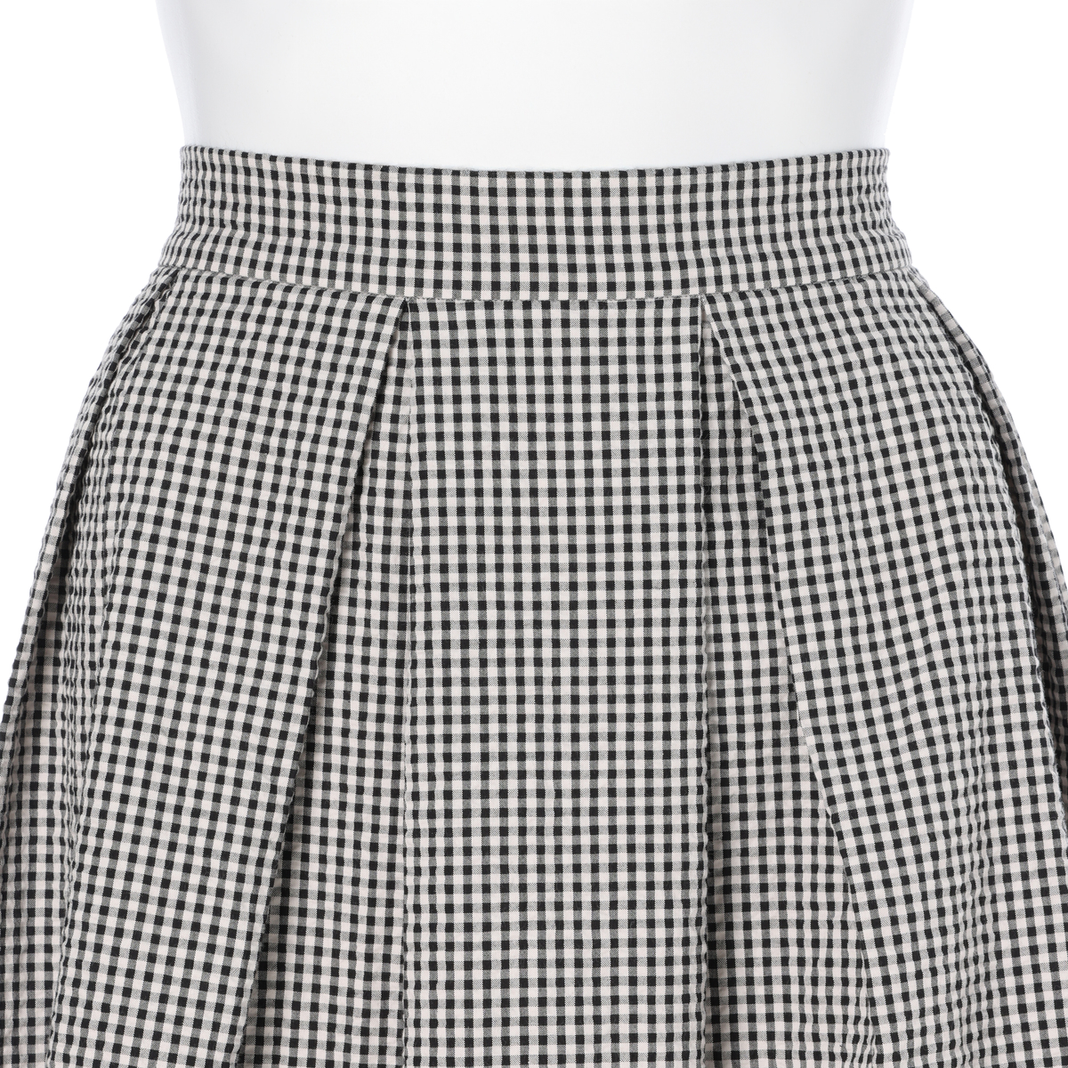 レーシーフォレスト　ドビーサッカータックSK