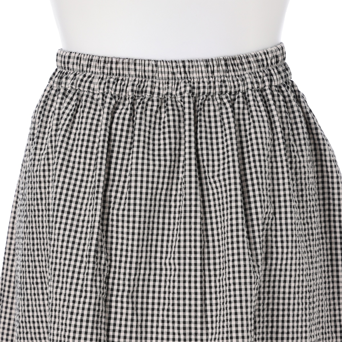 レーシーフォレスト　ドビーサッカータックSK