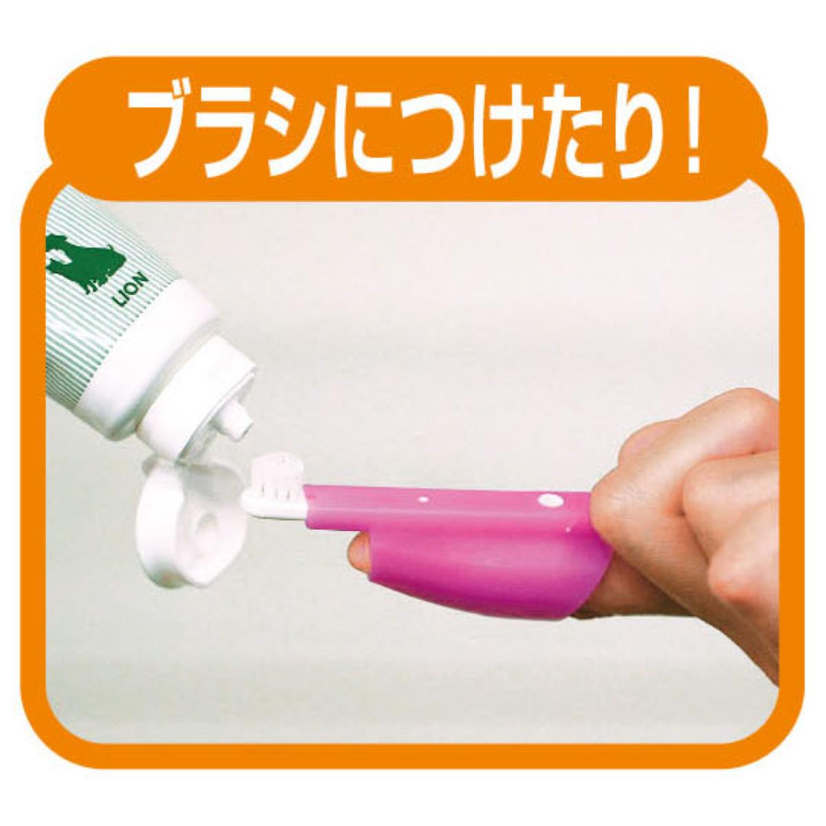 【ペット】PETKISS 歯みがきジェル リーフの香り 40g