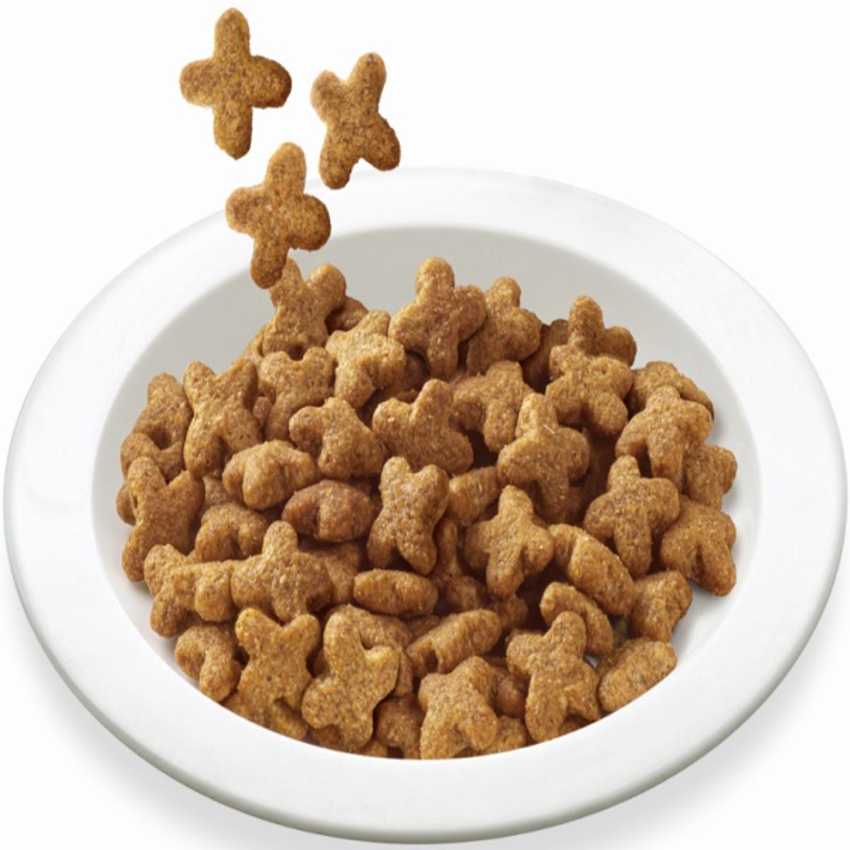 【ペット】メディファス 1歳から フィッシュ味 1.5kg(250g×6)