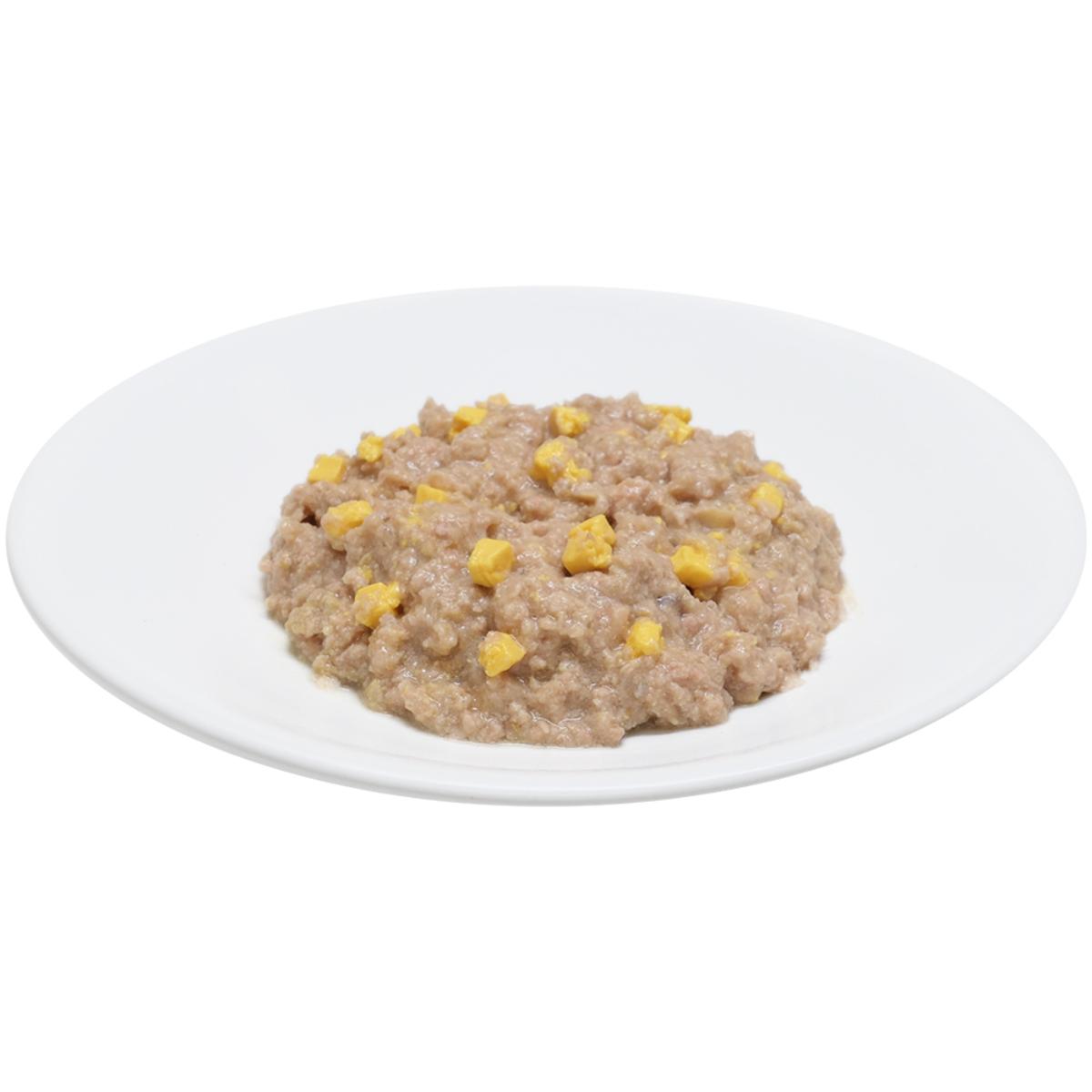 【ペット】牛肉＆チーズ 85g