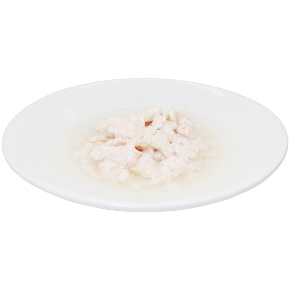 【ペット】ささみのスープ煮 85g