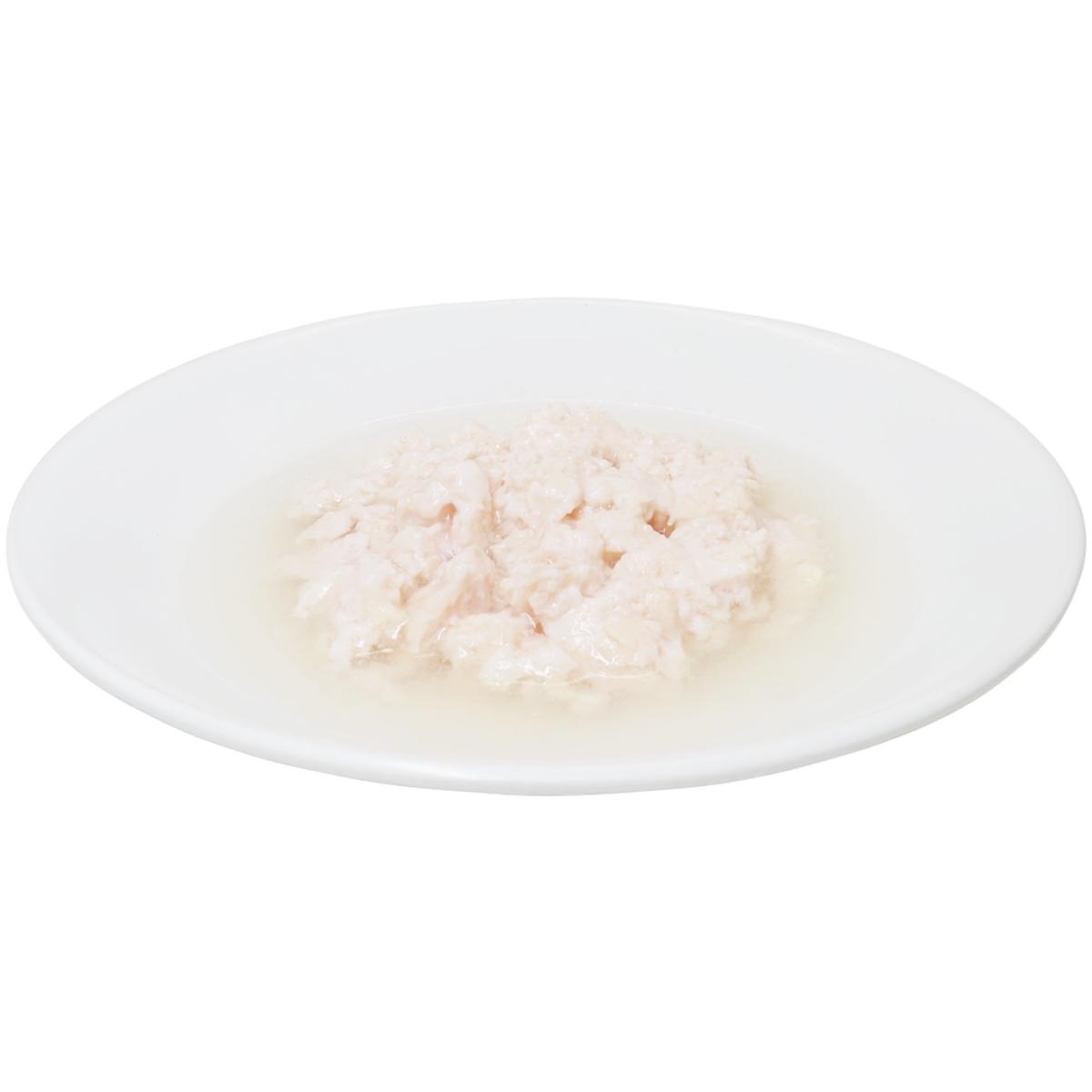 【ペット】鶏肉のスープ煮 85g 271031