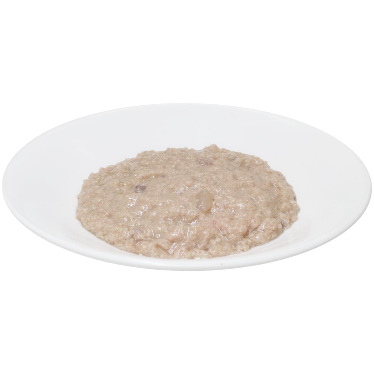 【ペット】シニア犬の食事 ささみ＆軟骨 85g