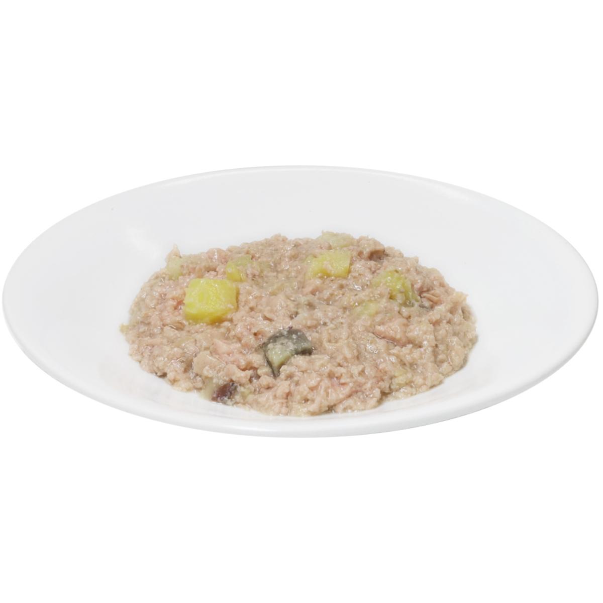 【ペット】シニア犬の食事 ささみ＆さつまいも 85g