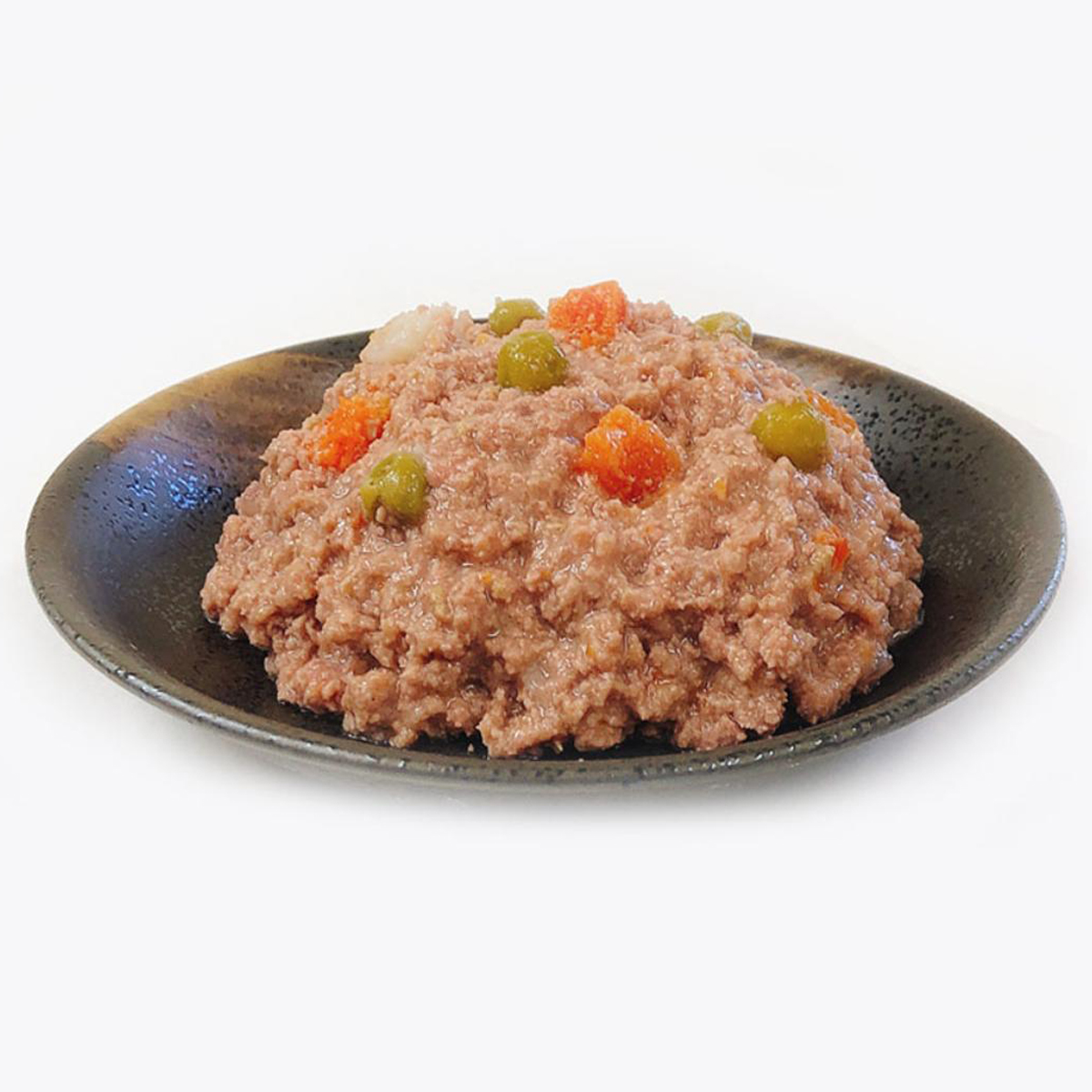 【ペット】ささみ＆レバーミンチ野菜入り 150g