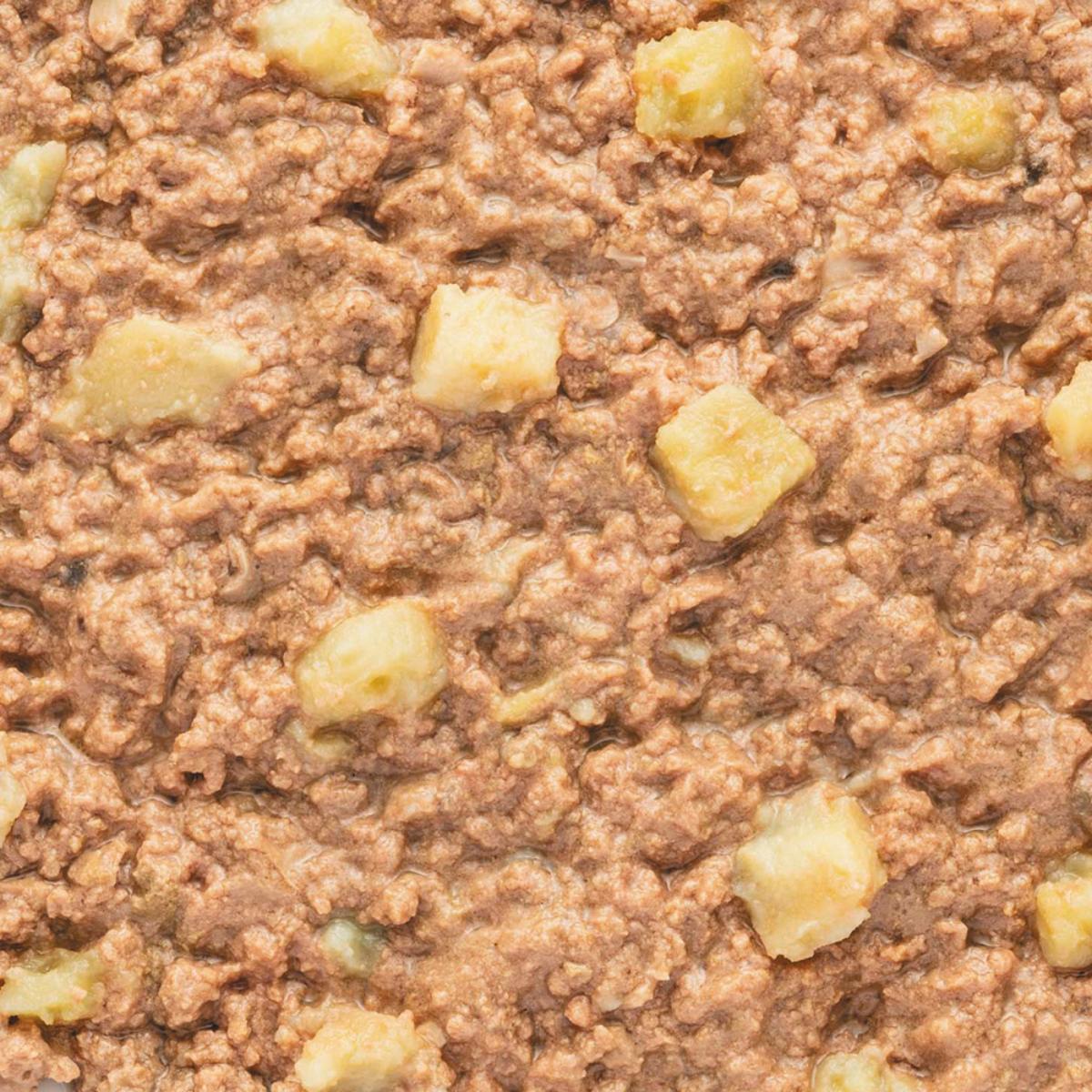 【ペット】鶏レバー＆さつまいも 150g