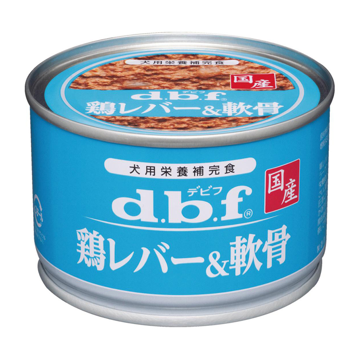 【ペット】鶏レバー＆軟骨 150g