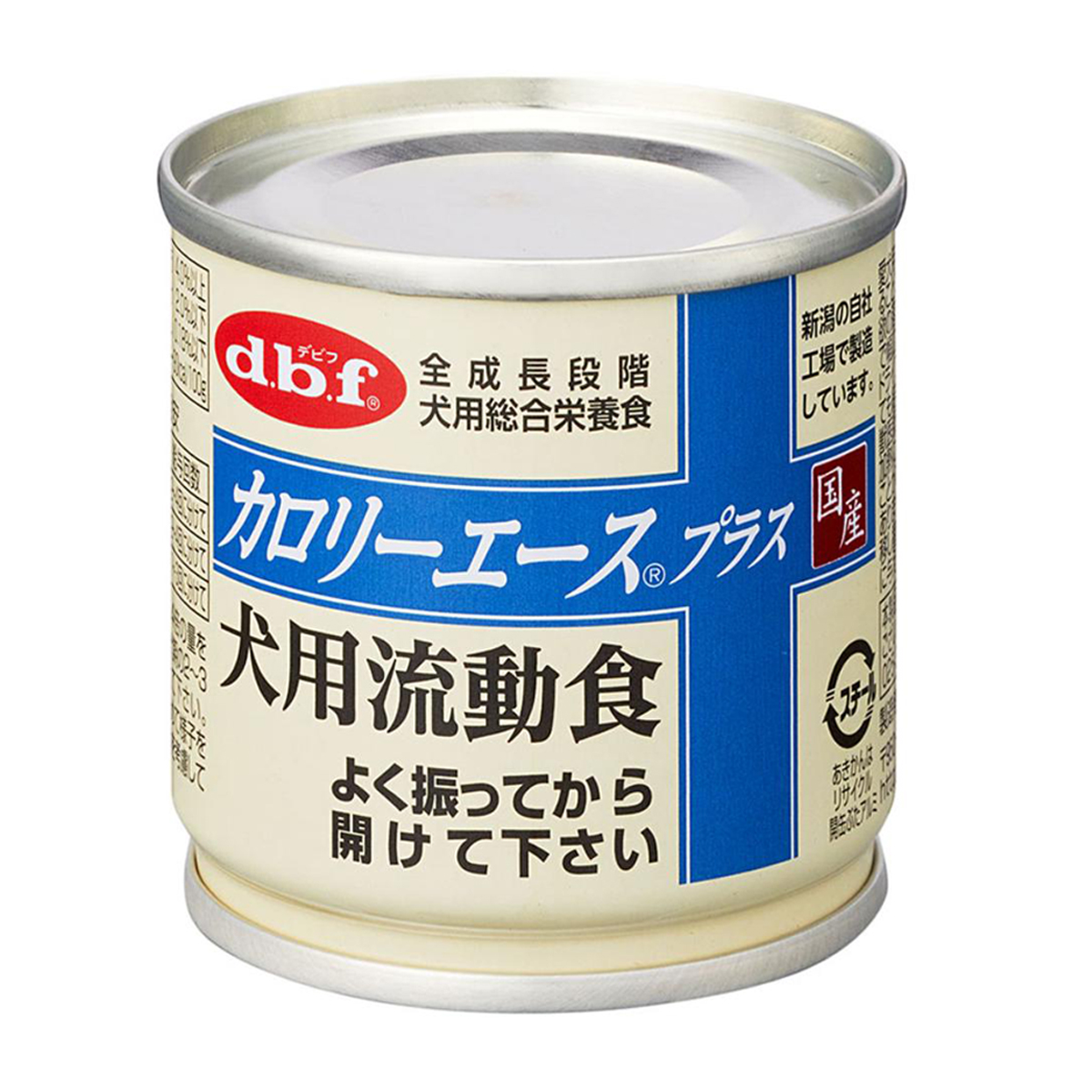 【ペット】カロリーエースプラス 犬用流動食 85g 270930