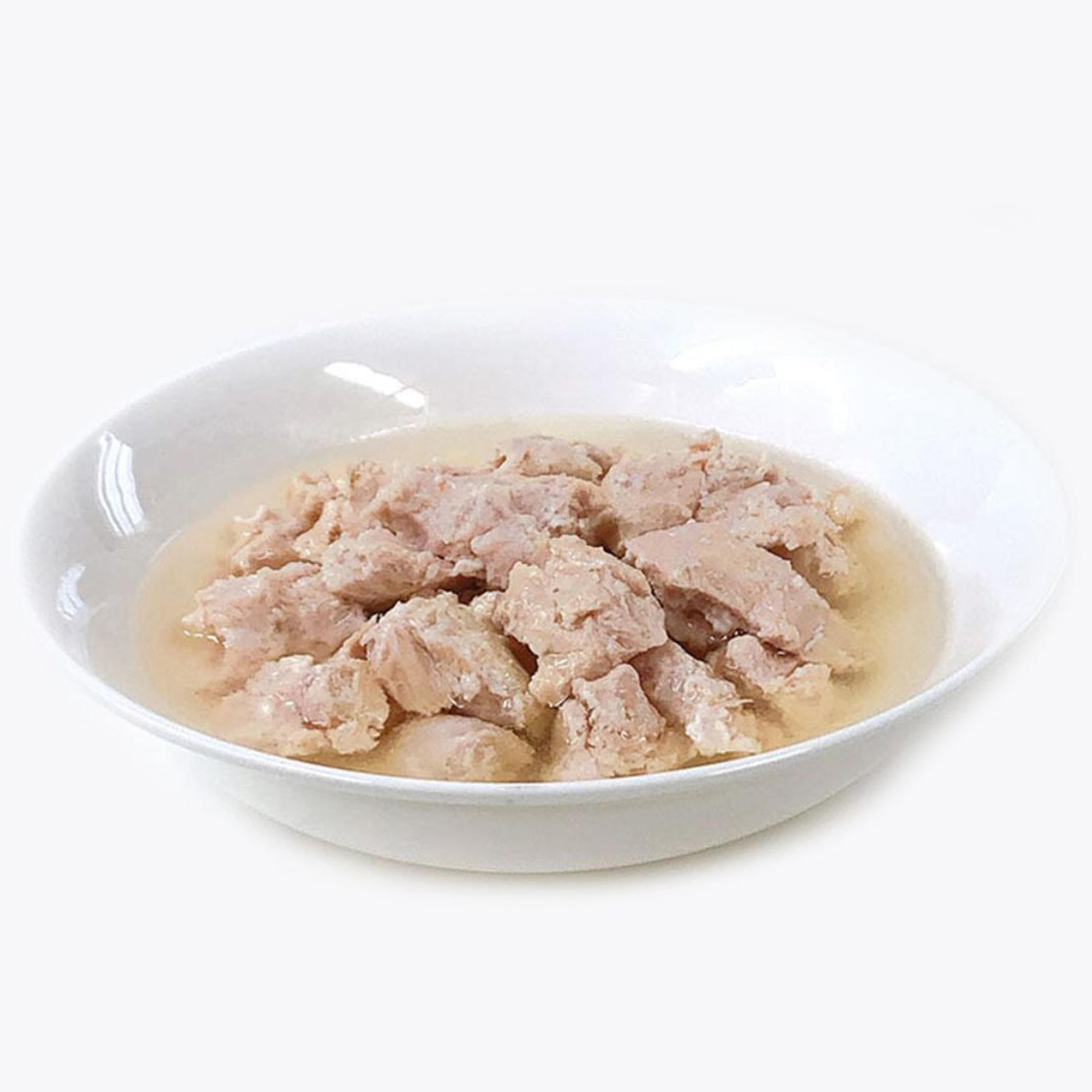 【ペット】ささみの角切 150g