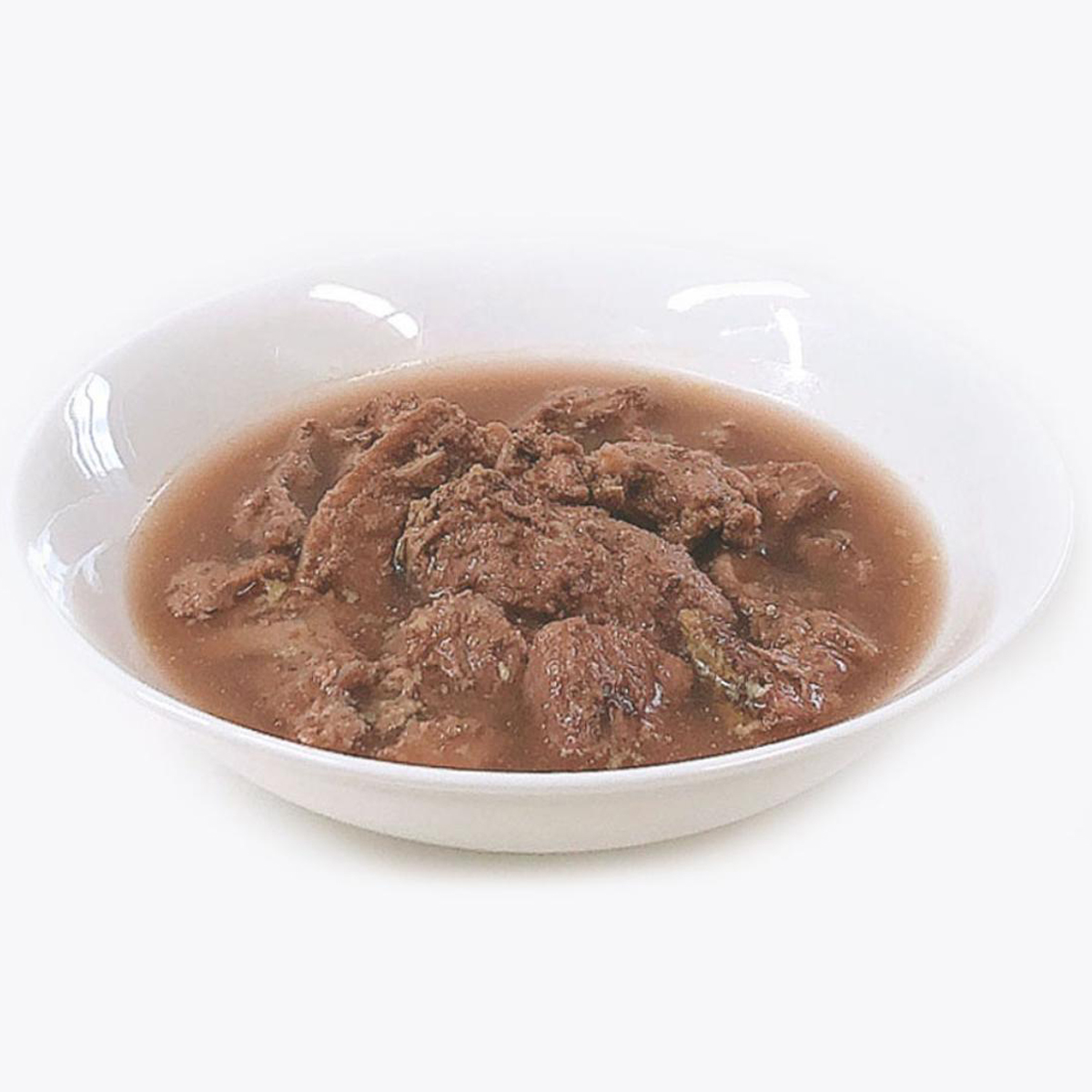 【ペット】牛肉の角切り 150g