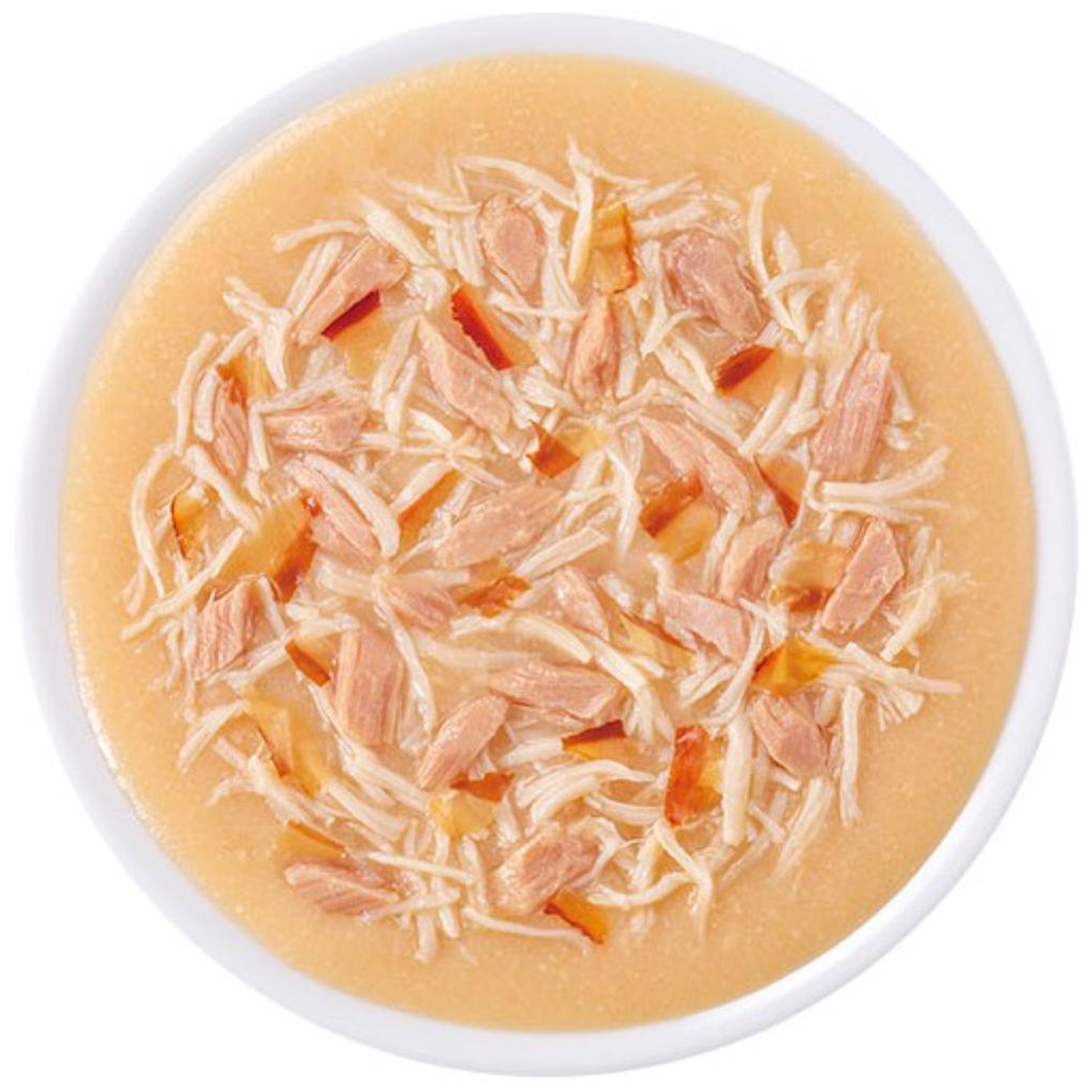 【ペット】CIAO パウチ まぐろ・かつおバラエティ 40g×24袋