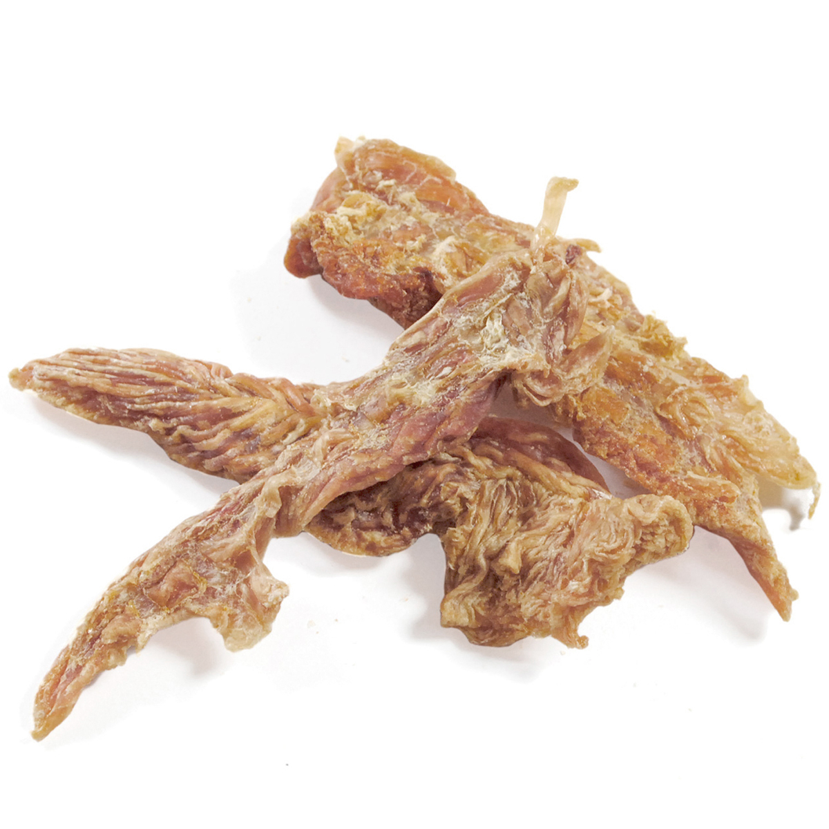【ペット】ペットプロ 国産おやつ ササミ姿干しハード 67g