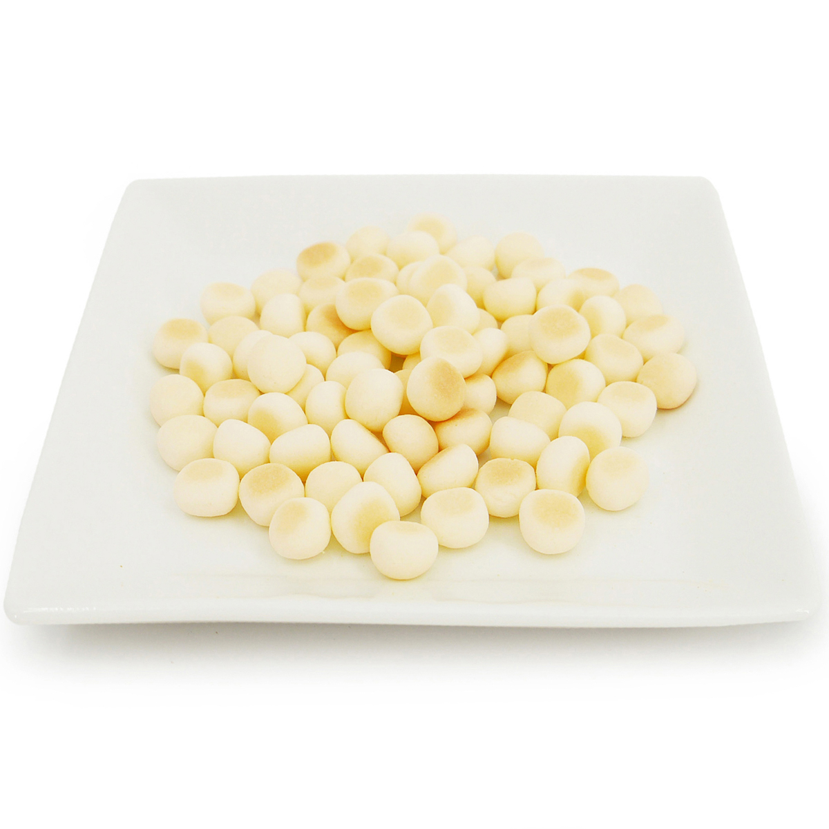 【ペット】HappyDays パピーボーロ 乳酸菌 45g 260228