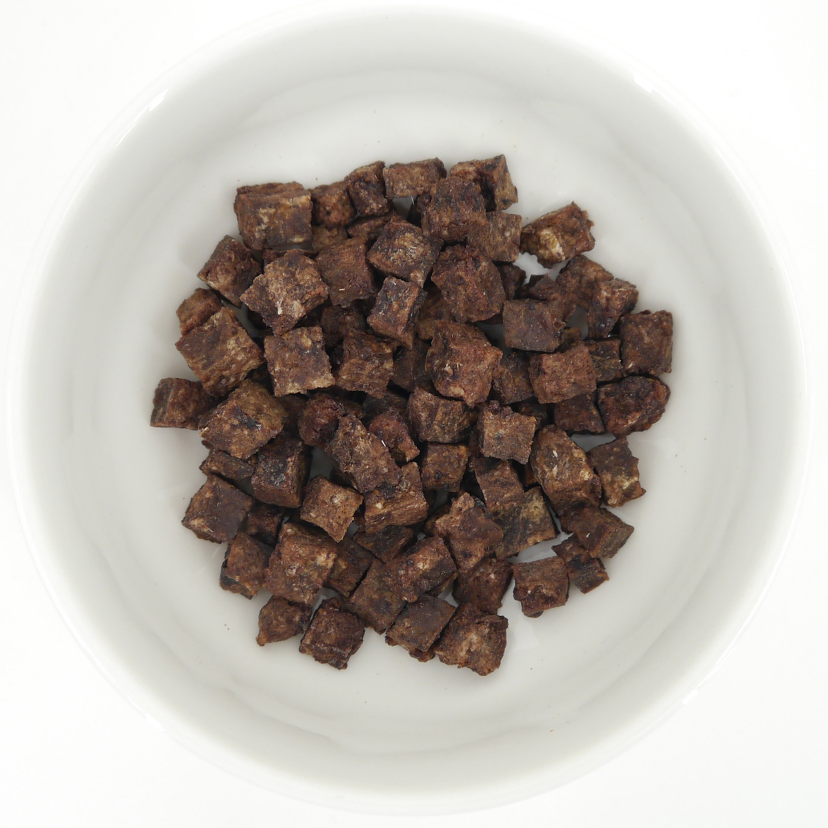 【ペット】HappyDays 国産鹿肉キューブ 犬用 30g 251231