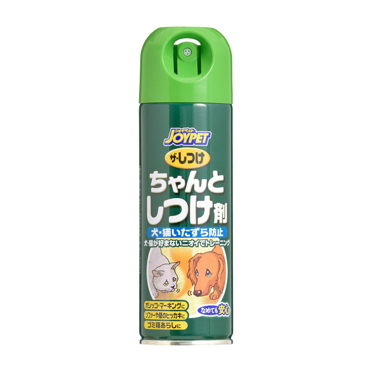 【ペット】ザ・しつけ ちゃんとしつけ剤 200ml