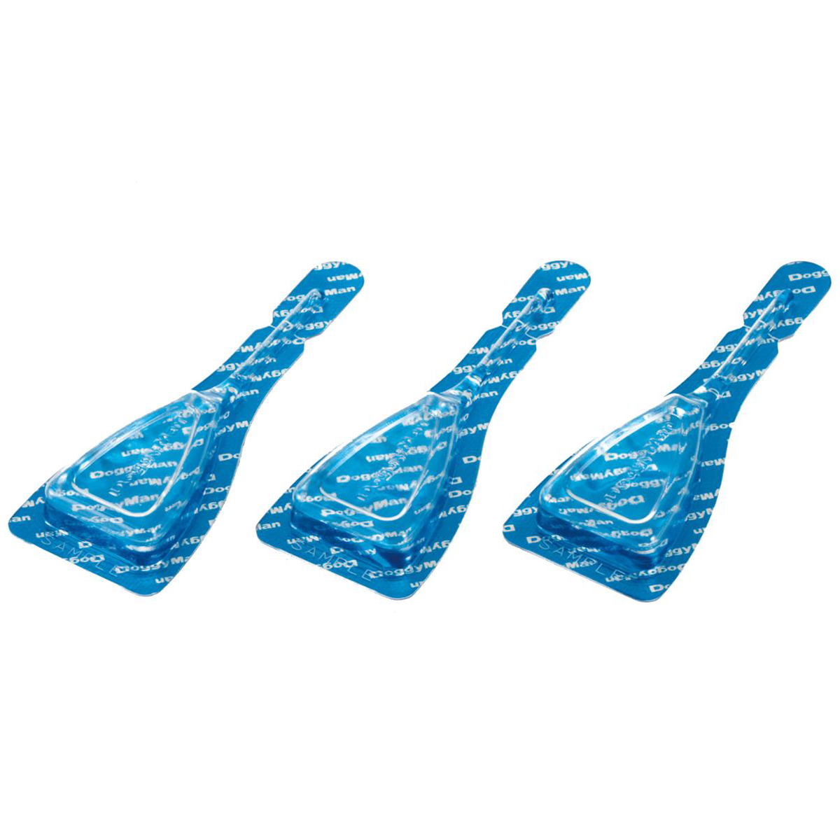 【ペット】薬用ペッツテクト+フォースガード 中型犬用 3本入